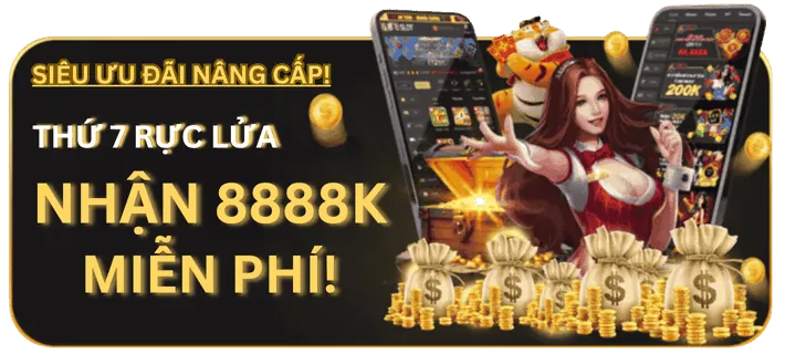 Các loại trò chơi tại 3 win