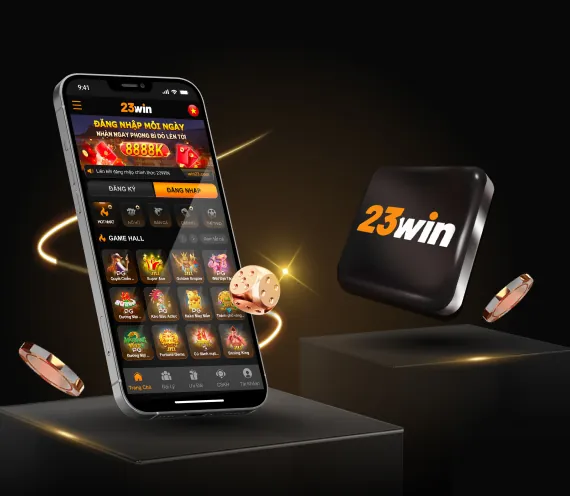 Giao diện thân thiện 3 Win