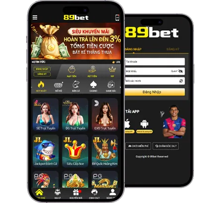 Tỷ lệ trả thưởng cao 3 Win