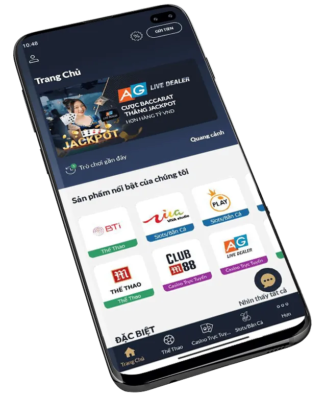 Bảo mật và chơi có trách nhiệm tại 3 Win