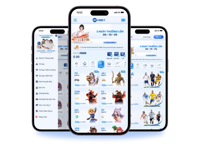 Hoàn trả cược thua 3 Win hấp dẫn