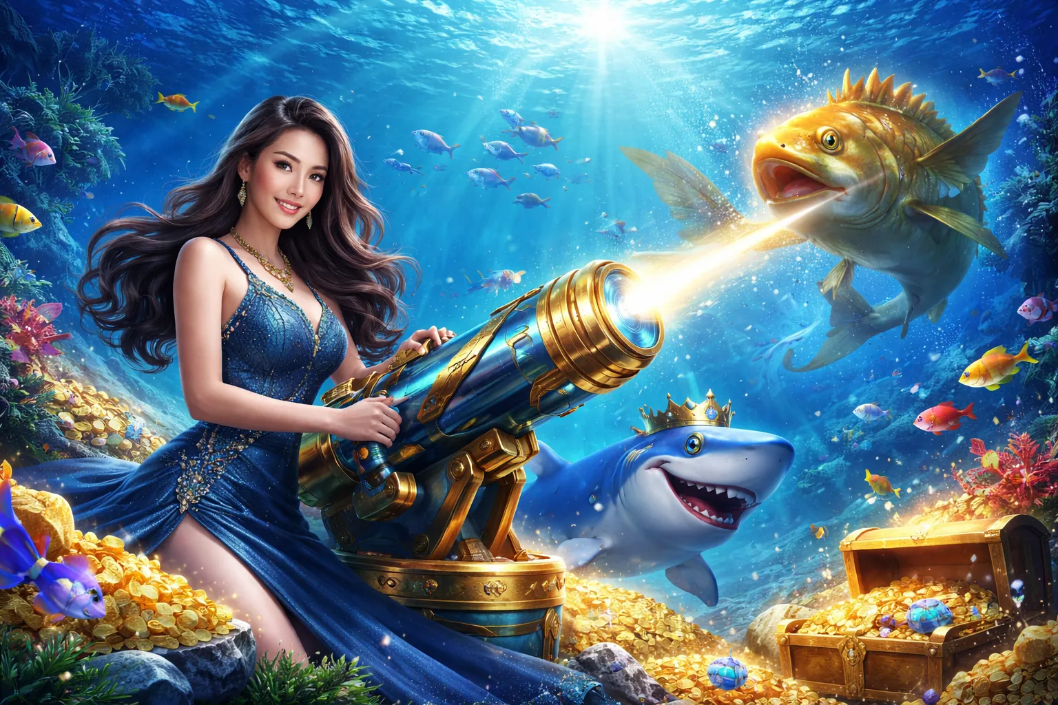 Tải ứng dụng 3 Win trên điện thoại