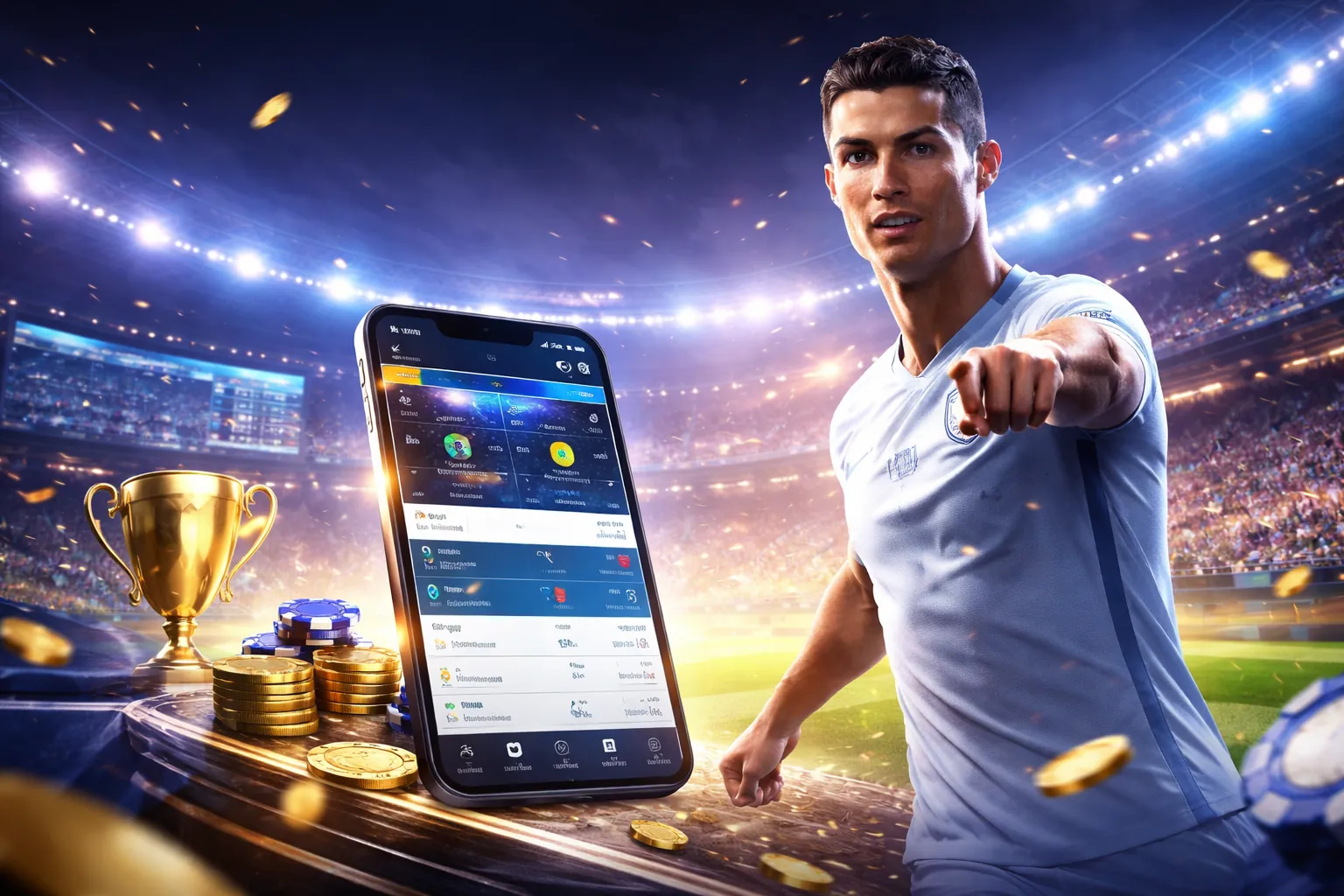 Sân Chơi Nổ Hũ Đỉnh Cao Tại 3 win