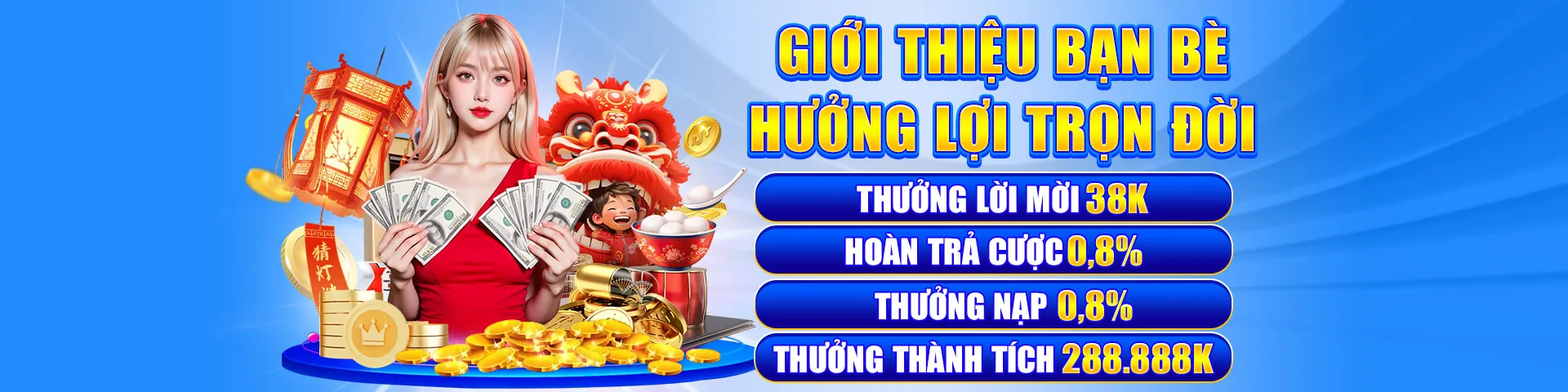Nền đăng ký 3 Win chuyên nghiệp với các ưu đãi hấp dẫn