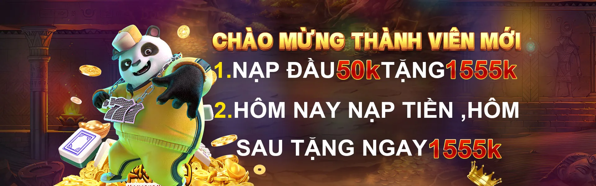 Khám phá ưu đãi độc quyền tại 3 Win