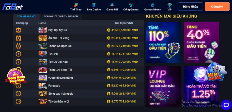 Mẹo Thắng Lớn Tại 3 Win