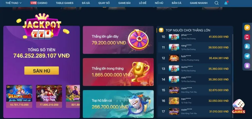 Quyền và trách nhiệm của 3 win